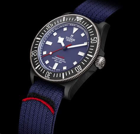 tudor pelagos alinghi red bull|tudor pelagos fxd.